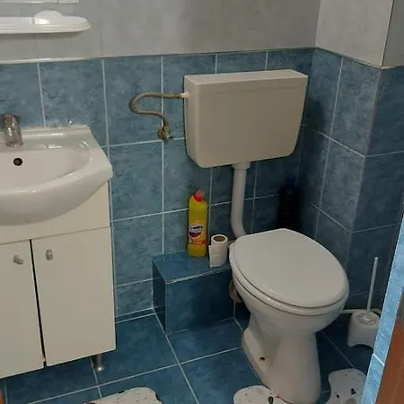 Apartment Garsoniera Bia