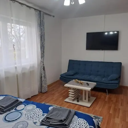 Garsoniera Bia Apartment Brasov