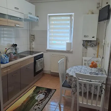 Garsoniera Bia Apartment Brasov